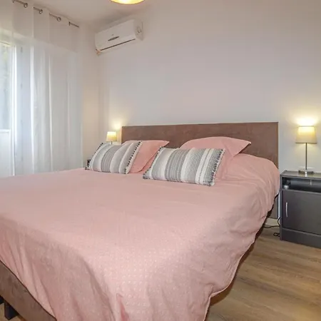 Awesome In Ajaccio With 1 Bedrooms