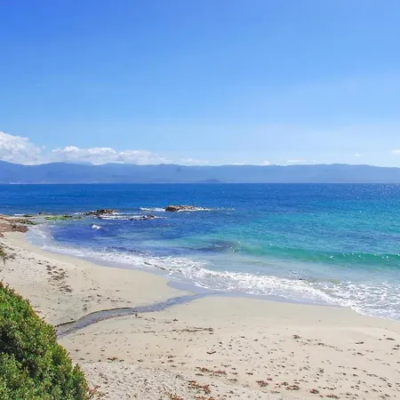 Appartamento Awesome In Ajaccio With 1 Bedrooms Ajaccio (Corsica)