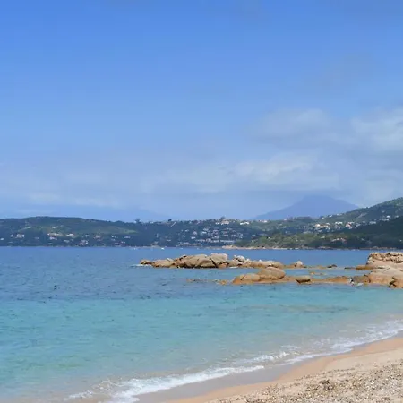 Awesome In Ajaccio With 1 Bedrooms Appartamento *