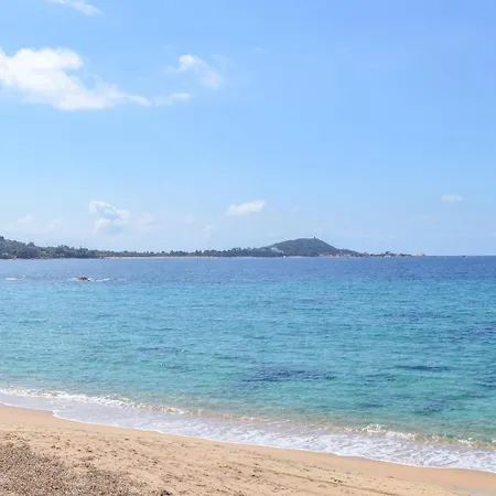 Awesome In Ajaccio With 1 Bedrooms