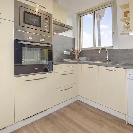 Awesome In Ajaccio With 1 Bedrooms Ajaccio (Corsica)